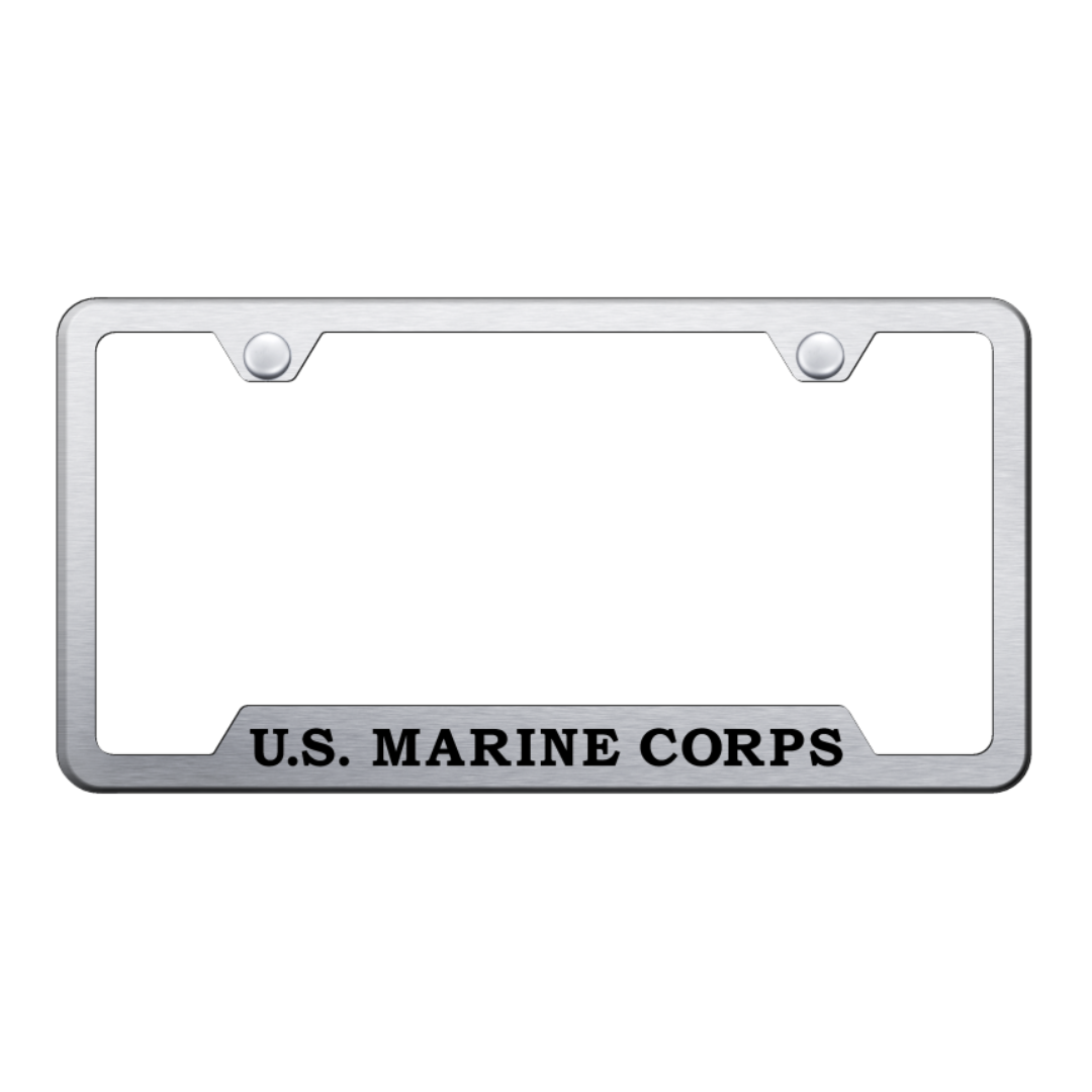 u-s-m-c-script-cut-out-frame-laser-etched-brushed-40370-classic-auto-store-online