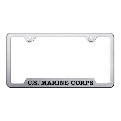 u-s-m-c-script-cut-out-frame-laser-etched-brushed-40370-classic-auto-store-online