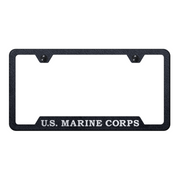 u-s-m-c-script-cut-out-frame-laser-etched-rugged-black-40587-classic-auto-store-online