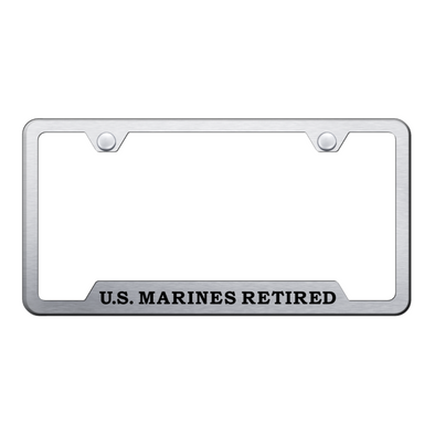 u-s-marines-retired-cut-out-frame-laser-etched-brushed-40380-classic-auto-store-online