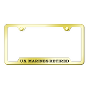 u-s-marines-retired-cut-out-frame-laser-etched-gold-45871-classic-auto-store-online