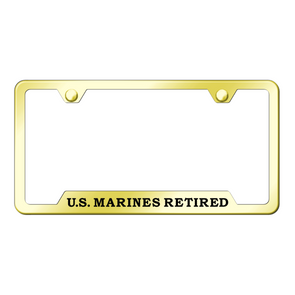 u-s-marines-retired-cut-out-frame-laser-etched-gold-45871-classic-auto-store-online