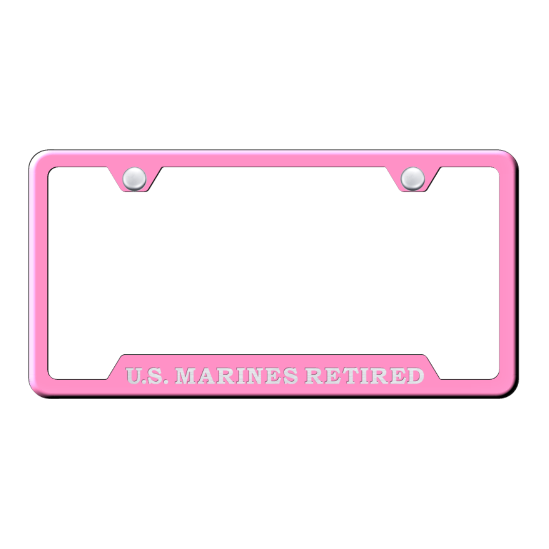 u-s-marines-retired-cut-out-frame-laser-etched-pink-40382-classic-auto-store-online