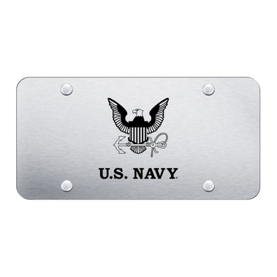 u-s-navy-insignia-license-plate-laser-etched-brushed