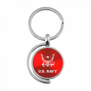 u-s-navy-insignia-spinner-key-fob-in-red-43453-classic-auto-store-online