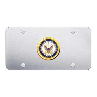 u-s-navy-license-plate-chrome-on-brushed