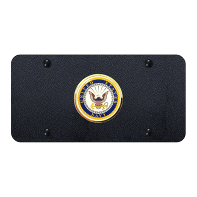 u-s-navy-license-plate-chrome-on-rugged-black