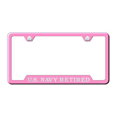 u-s-navy-retired-cut-out-frame-laser-etched-pink-43439-classic-auto-store-online