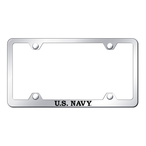 u-s-navy-steel-wide-body-frame-laser-etched-mirrored-42494-classic-auto-store-online