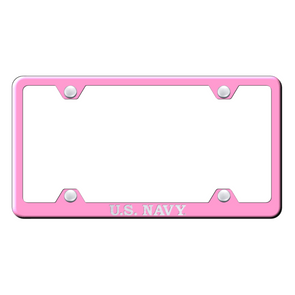 u-s-navy-steel-wide-body-frame-laser-etched-pink-43591-classic-auto-store-online