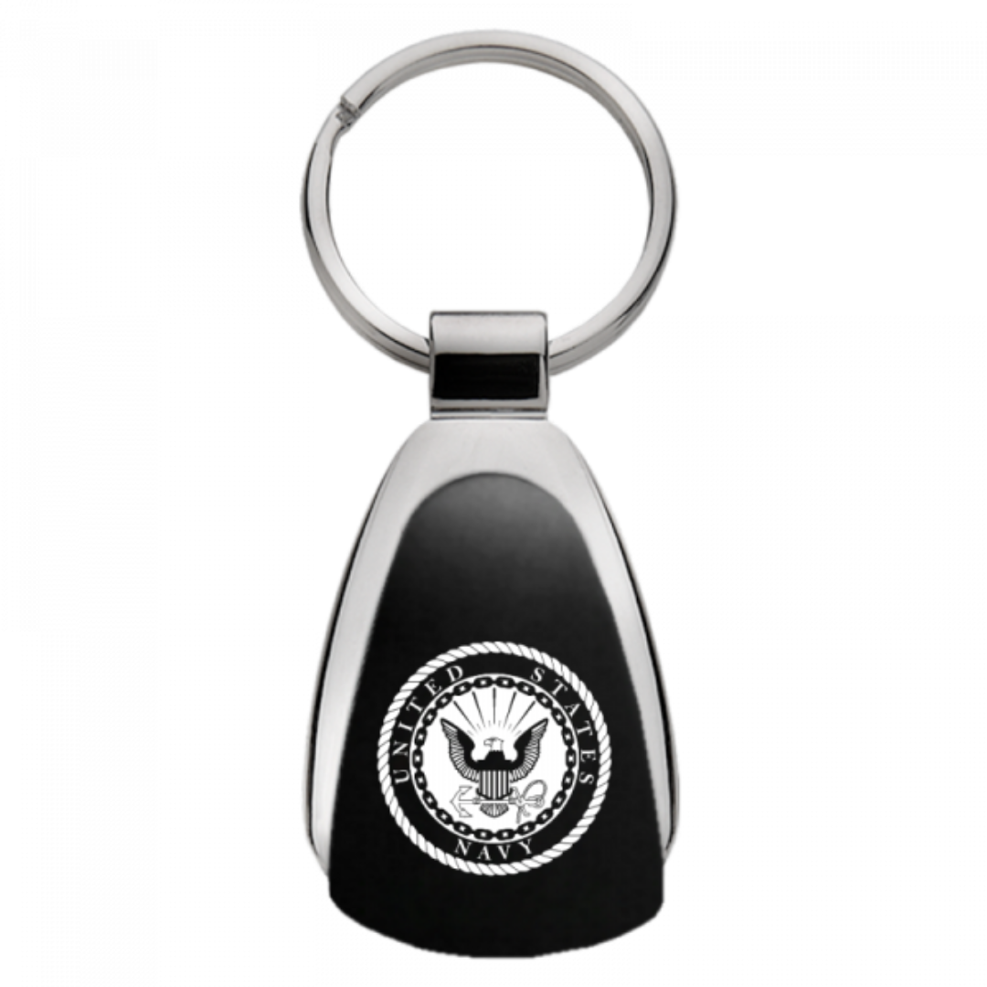 u-s-navy-teardrop-key-fob-black-33554-classic-auto-store-online