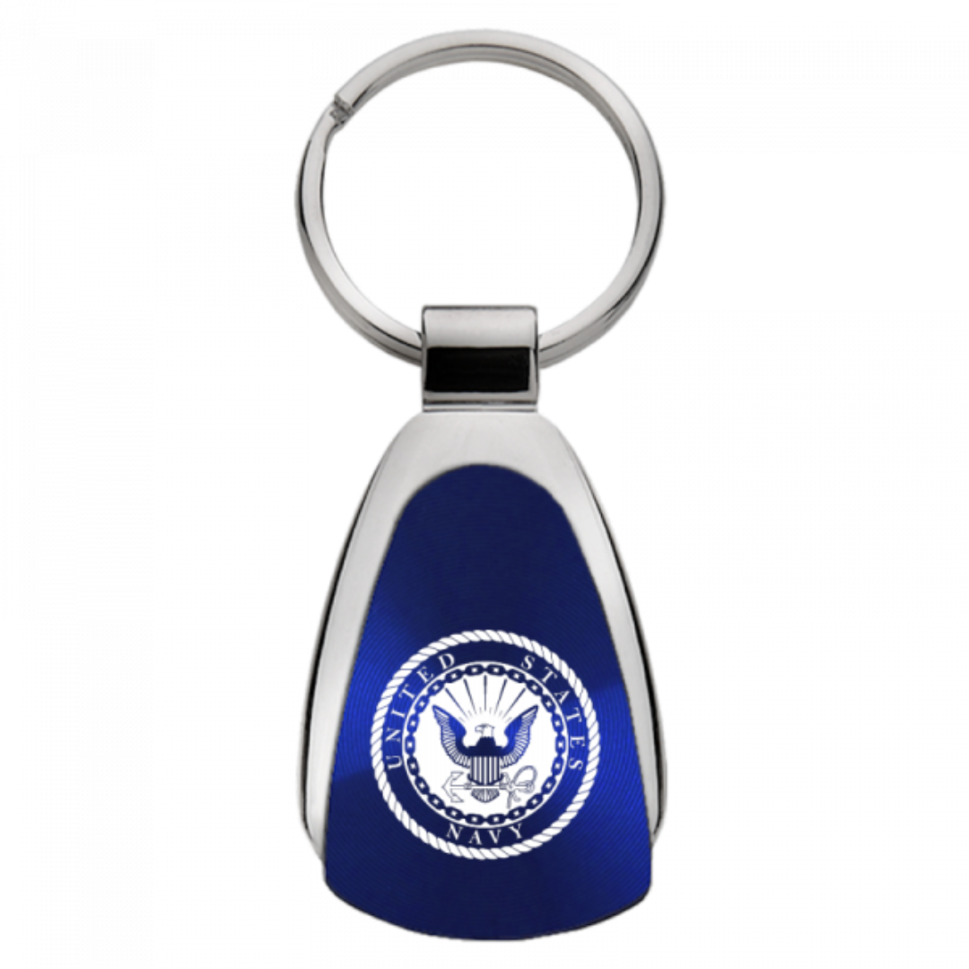 u-s-navy-teardrop-key-fob-blue-34614-classic-auto-store-online