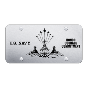 u-s-navy-theme-2-license-plate-laser-etched-brushed
