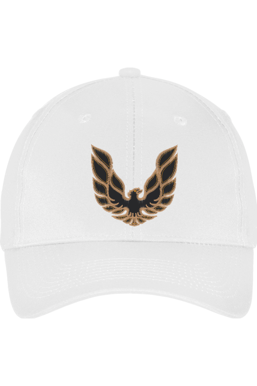 Pontiac 70's Bandit Hat