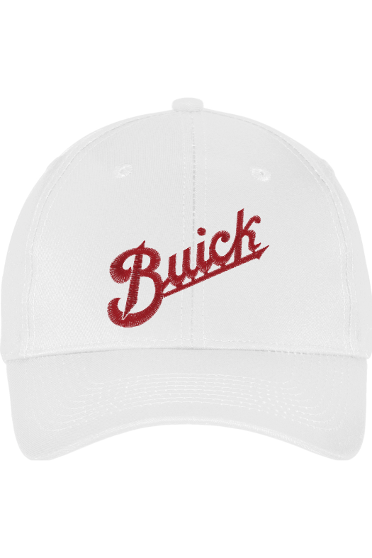 Buick 1913 Script Hat