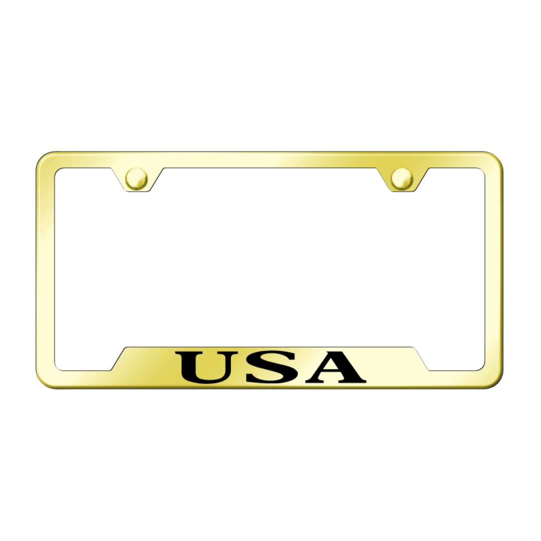 usa-cut-out-frame-laser-etched-gold-33986-classic-auto-store-online