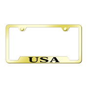 usa-cut-out-frame-laser-etched-gold-33986-classic-auto-store-online