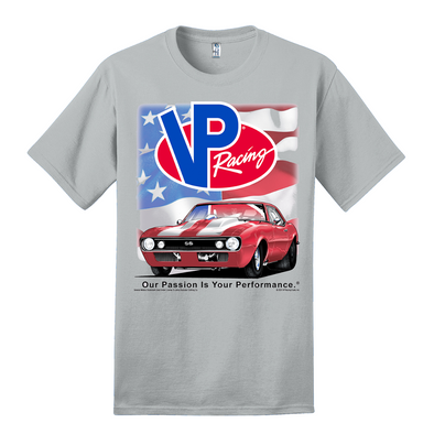 1st Gen. Camaro VP Racing Fuels T-Shirt