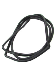 Vws 0608 Vulcanized Windshield Seal Fits Convertibles Each Buick Electra 1961-1962, Invicta 1961-1962, Lesabre 1961-1962