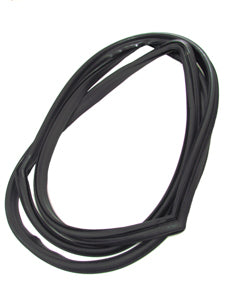 Vws 2702-R Rear Window Seal Dodge Charger 1966-1967
