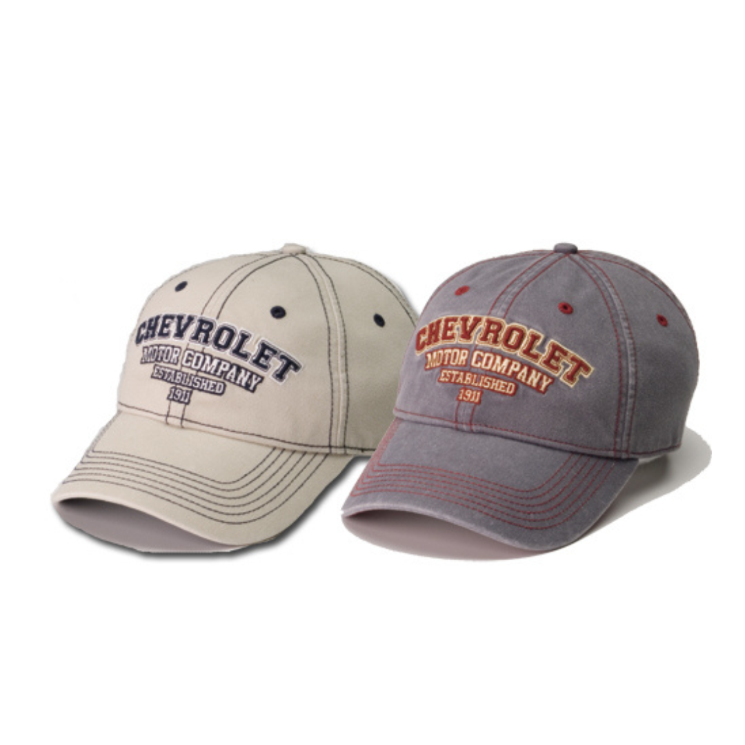 Chevrolet Collegiate Hat / Cap