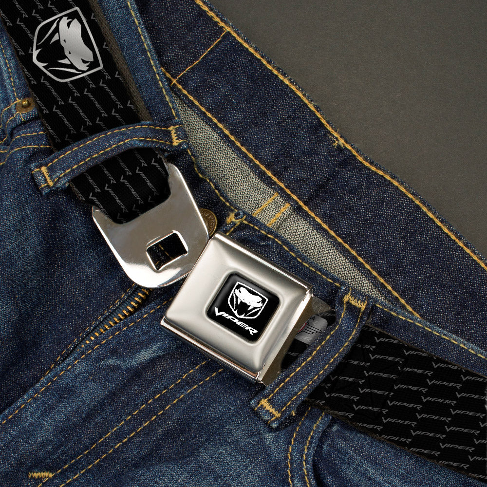 Dodge Viper Seatbelt Belt