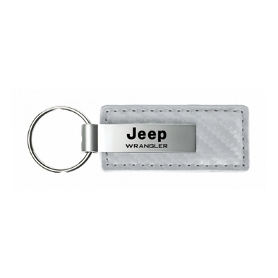 Jeep Key Chains