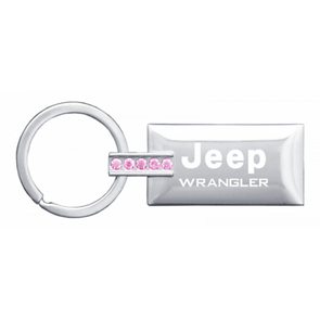 wrangler-jeweled-rectangular-key-fob-pink-27615-classic-auto-store-online