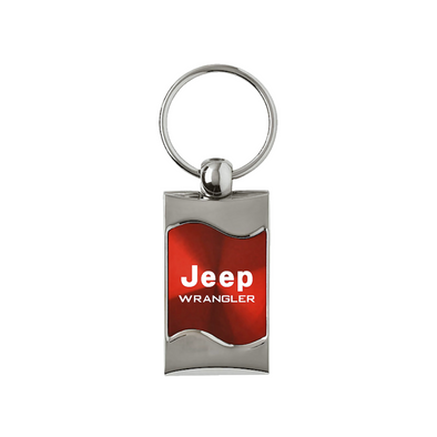 wrangler-rectangular-wave-key-fob-red-25688-classic-auto-store-online