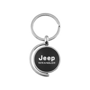 wrangler-spinner-key-fob-black-31001-classic-auto-store-online