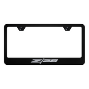 z28-stainless-steel-frame-laser-etched-black-31413-classic-auto-store-online