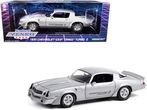 1981-chevrolet-camaro-z-28-yenko-turbo-z-turbo-silver-metallic-1-18-diecast-model-car-by-greenlight
