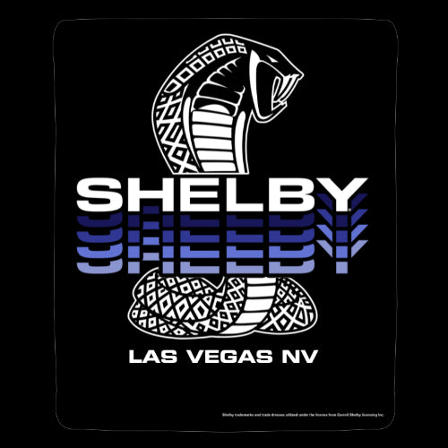 carroll-shelby-cobra-repeat-logo-fleece-personalized-fleece-blanket-sherpa-50x60-corvette-store-online