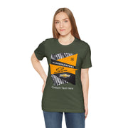 camaro-yellow-checkered-personalized-jersey-short-sleeve-tee-camaro-store-online