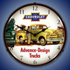 1954-chevrolet-truck-lighted-clock