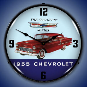 1955-chevrolet-two-ten-lighted-clock