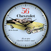 1956-chevrolet-bel-air-convertible-lighted-clock