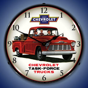 1956-chevrolet-truck-lighted-clock