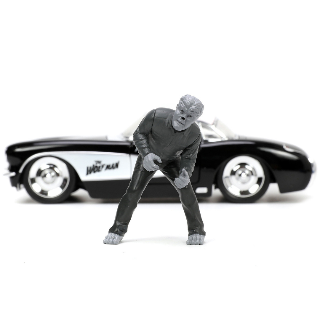 1957-c1-corvette-the-wolfman-1-24-diecast-model-car
