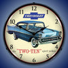 1957-chevrolet-two-ten-lighted-clock