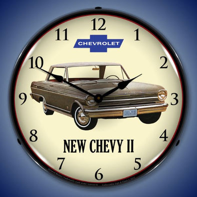 1962-chevy-ii-nova-lighted-clock