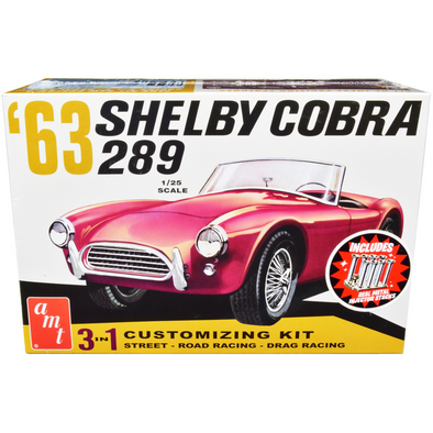 1963-shelby-cobra-289-3-in-1-skill-2-1-25-scale-model-kit-by-amt