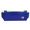 1964 Ford Mustang Floating Wall Shelf - Blue