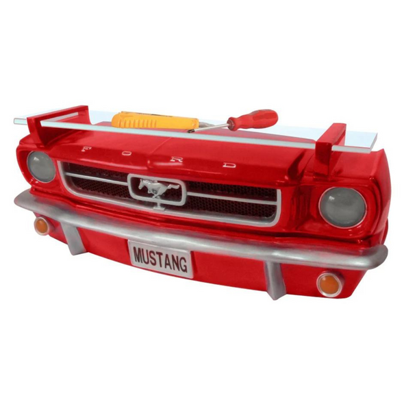 1964-ford-mustang-floating-wall-shelf-red