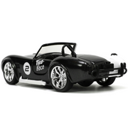 1965-shelby-cobra-427-s-c-and-harvey-two-face-diecast-figure-batman-1-32-diecast-model-car