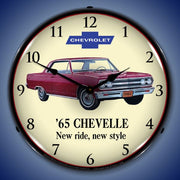 1965-chevelle-lighted-clock