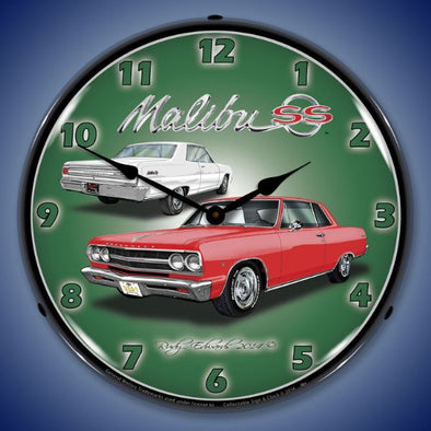 1965-chevelle-malibu-ss-lighted-clock