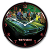 1968-pontiac-firebird-lighted-clock