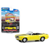 1969 Camaro SS Convertible "17th Annual Woodward Dream Cruise" 1/64 Diecast Model Car by Greenlight