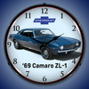 1969-camaro-zl-1-lighted-clock